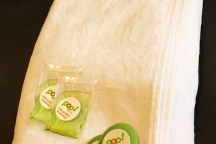 Hotel Amenity