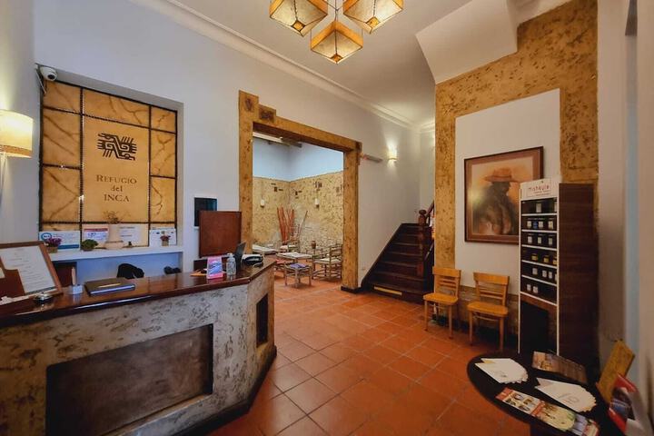 Hotel Interior 4 of 23