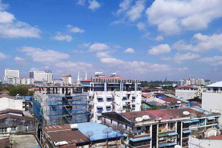 Hotel View 67 of 72