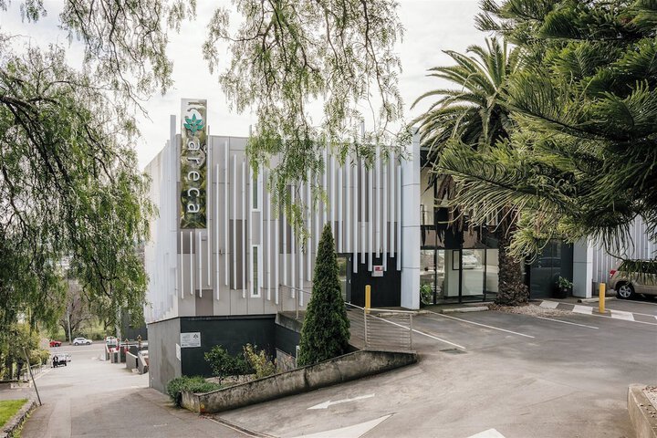 Outside Photo