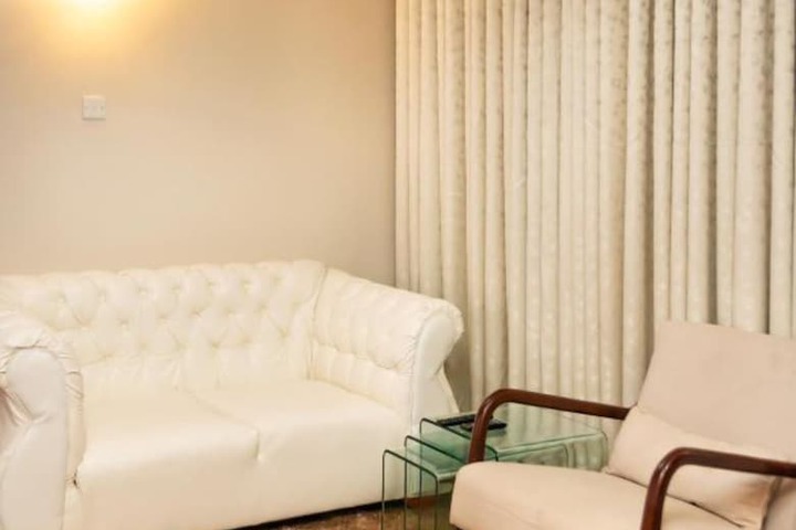 Comfort Zone Homes Thika Road