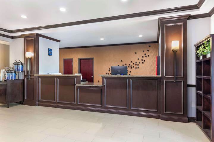Hotel Interior 3 of 28