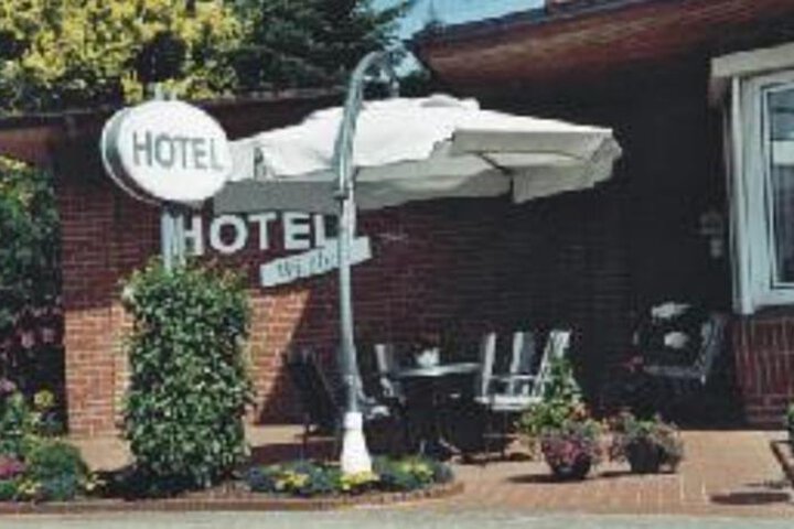 HOTEL WUEBBOLT