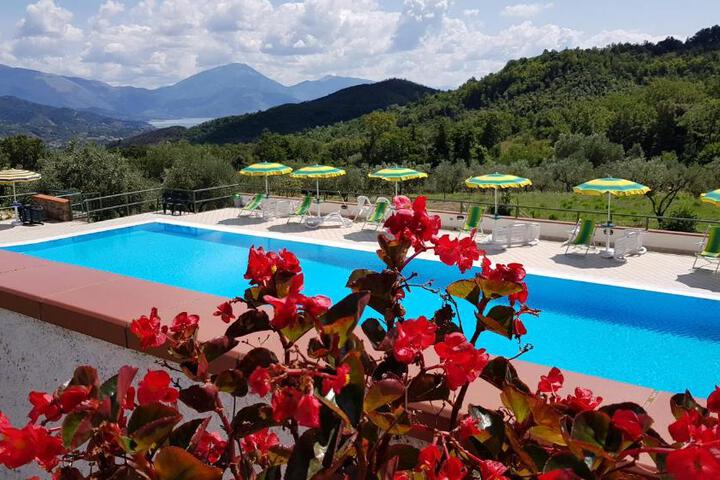 Fitness Center Photo