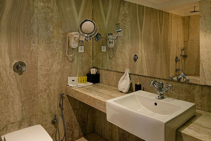 Bathroom Vanities