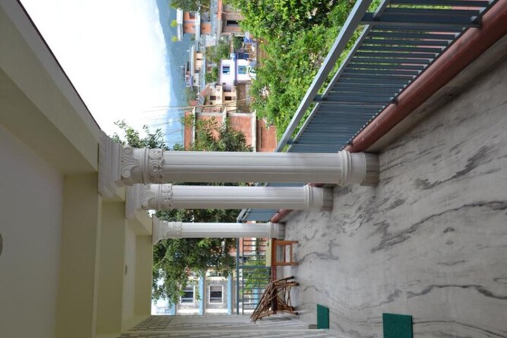 Terrace/Patio 17 of 35
