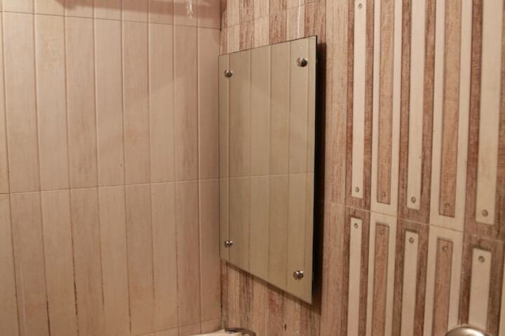 Bath Interior