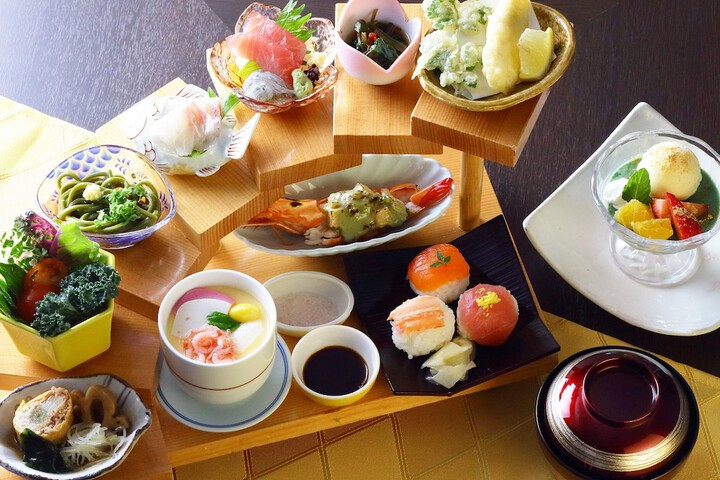 Restaurants