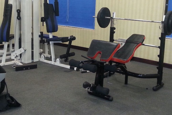 Health and Fitness 32 of 78