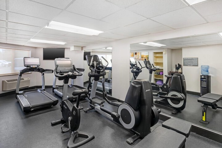 Fitness Center Photo