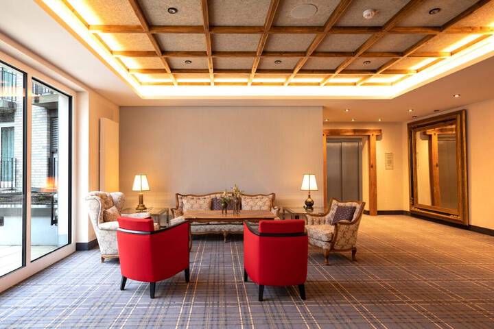 Hotel Interior 3 of 23