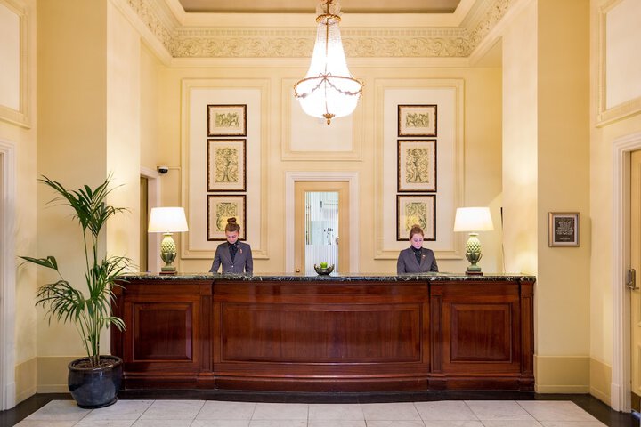 Hotel Interior 3 of 64