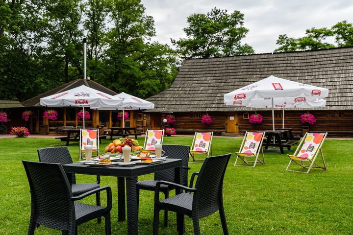 Restaurants