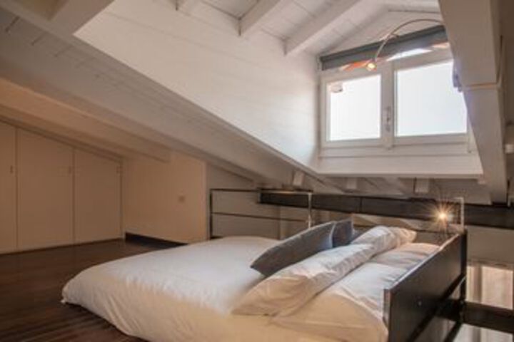 Exterior of Top Suites Moroni 14 Loft