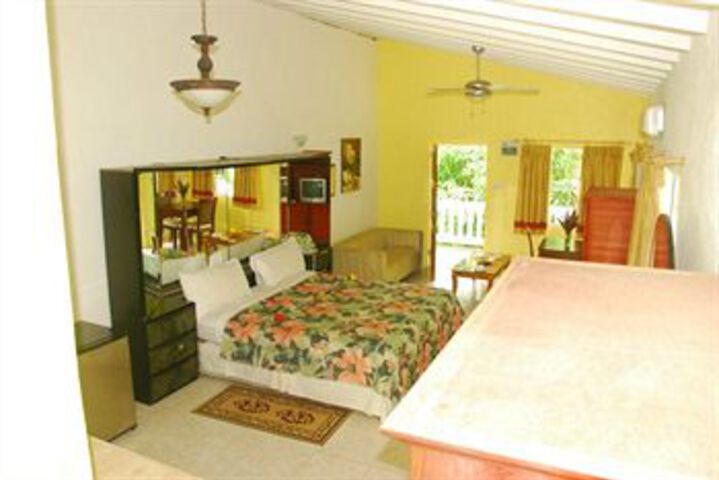 JJs Paradise Resort