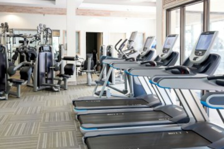 Health and Fitness 11 of 25