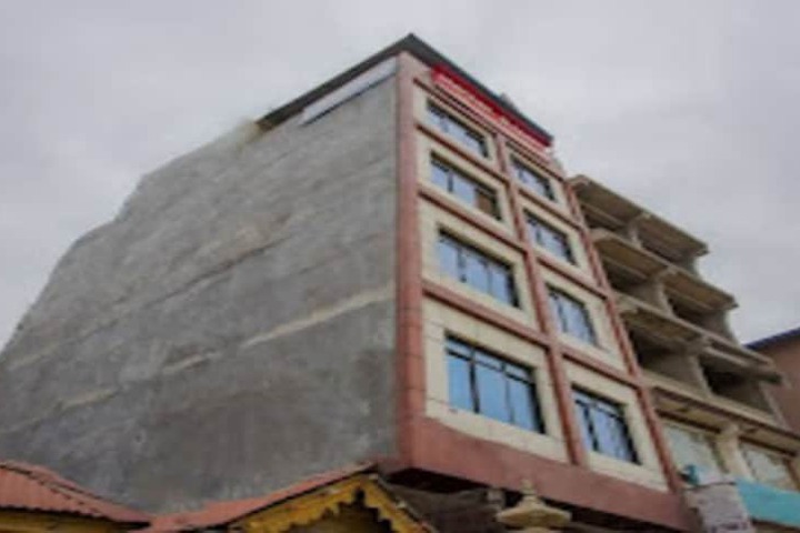 MeroStay 165 HOTEL RI