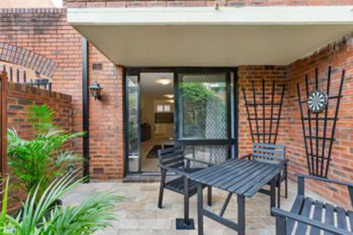 Terrace/Patio 45 of 48