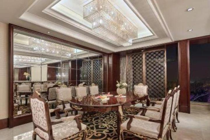 Fitness Facility Photos