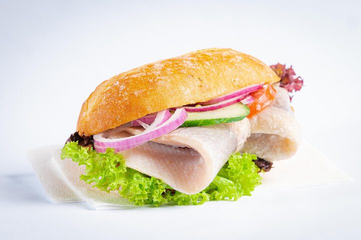 Dining Photos