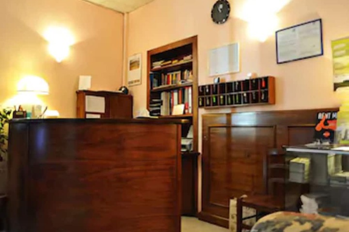 Hotel Interior 2 of 25