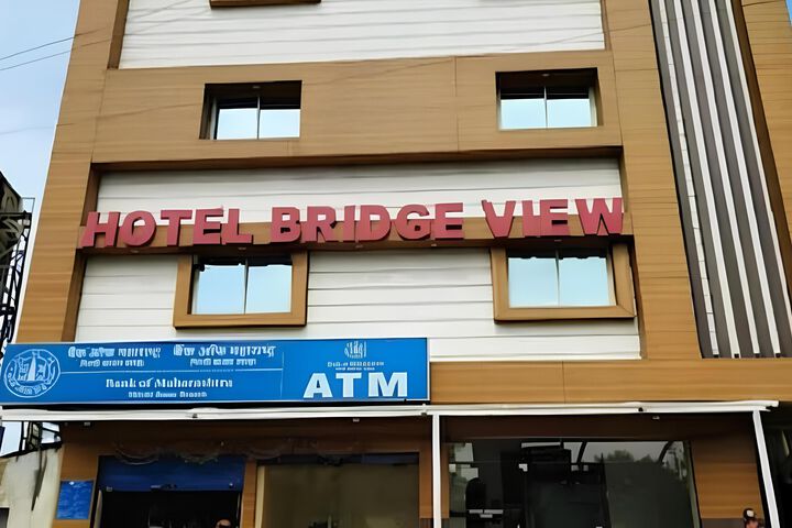 Hotel 4 of 7