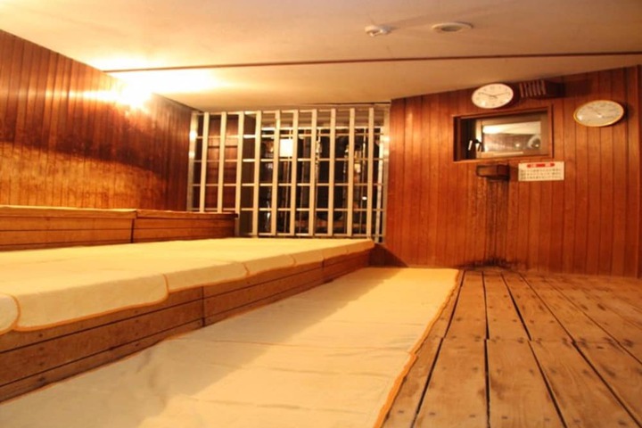 Spa