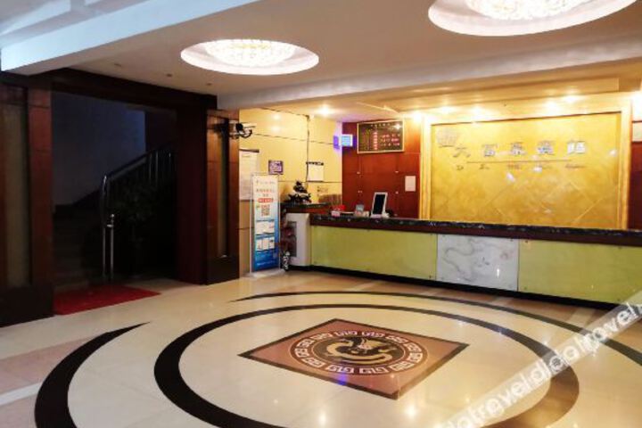 Hotel Interior 3 of 13