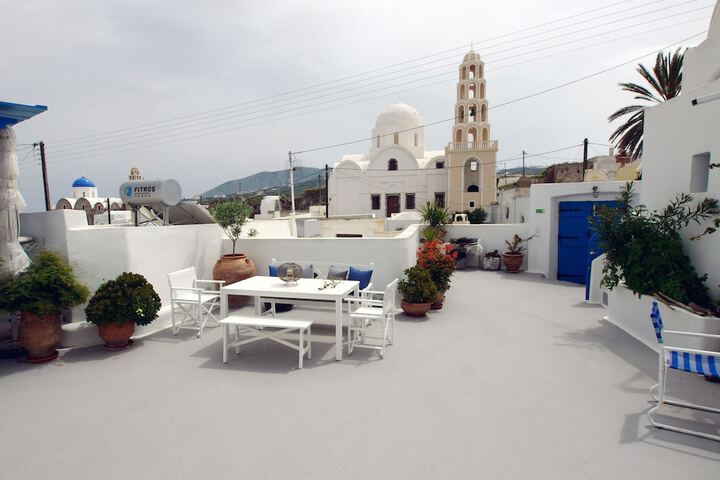 Terrace/Patio 76 of 88