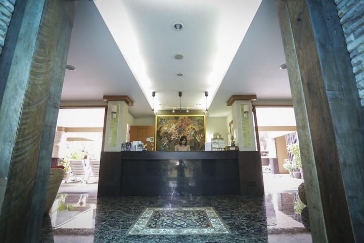 Hotel Interior 2 of 105