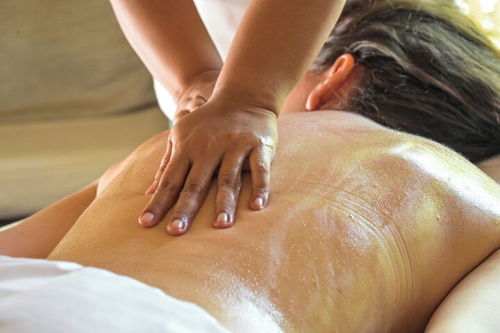 Spa and Wellness