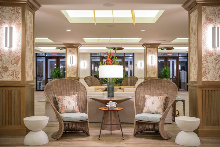 Hotel Interior 3 of 240