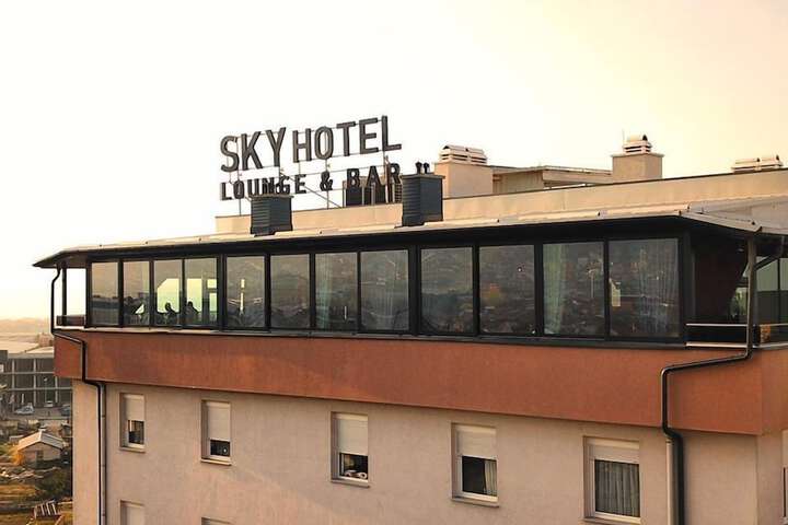 Hotel 62 of 65