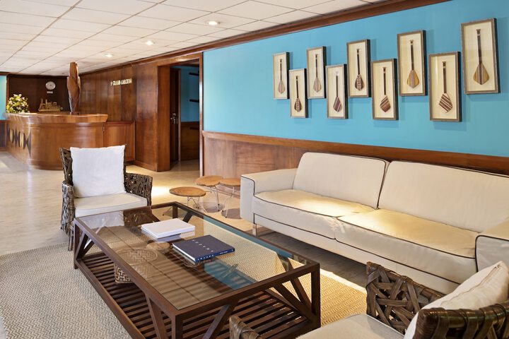 Hotel Interior 5 of 60
