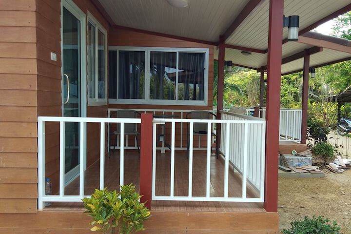 Mook Paradise Bungalow