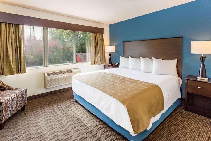 1 King Bed (3 of 15)