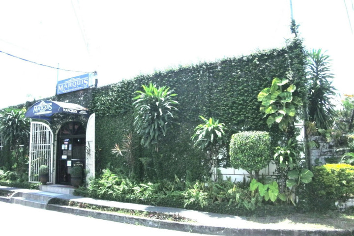 MARQUIS HOTEL & RESTAURANT
