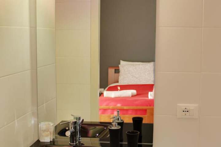 Bath Interior