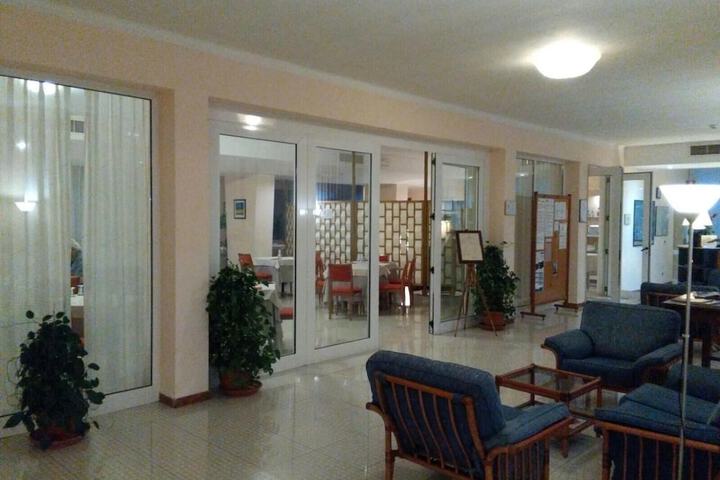 Hotel Interior 7 of 54