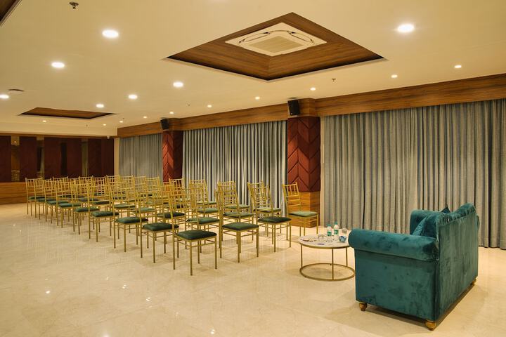 Meeting 60 of 77