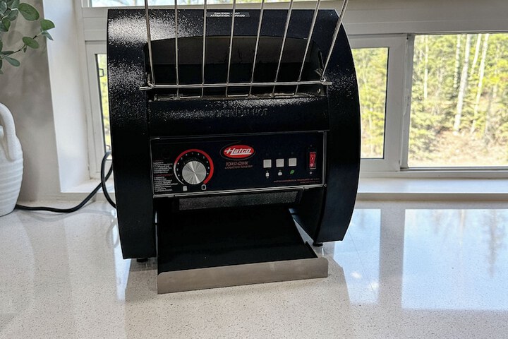 Breakfast/Coffee Service 102 of 123