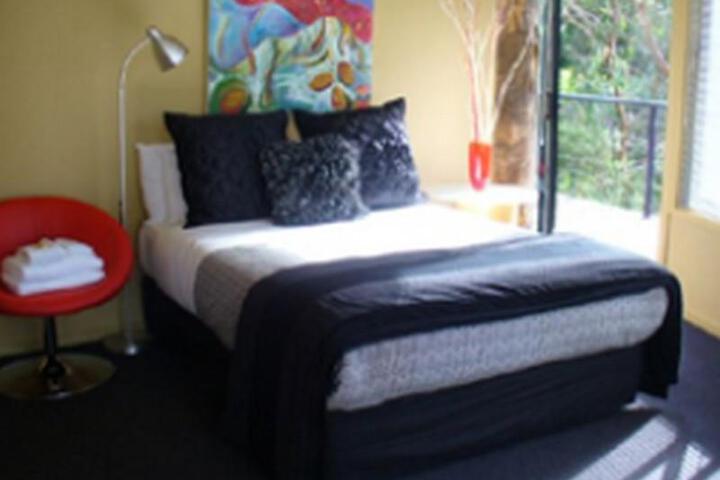 La Luna Holiday House