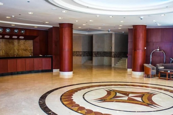 Hotel Interior 2 of 31