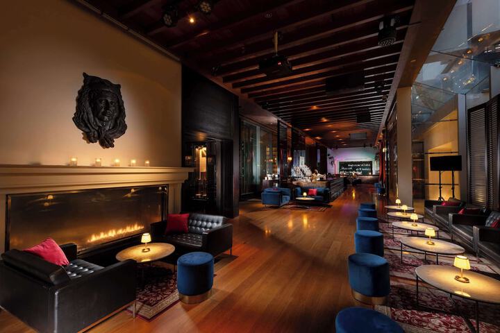 Nightclub