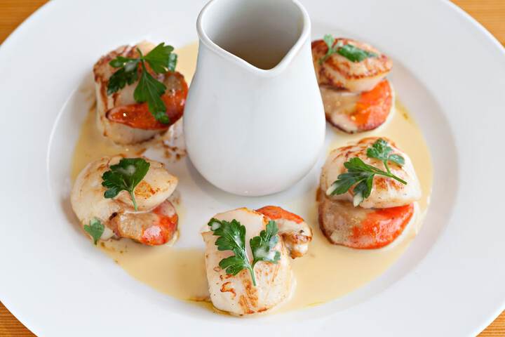 Restaurants