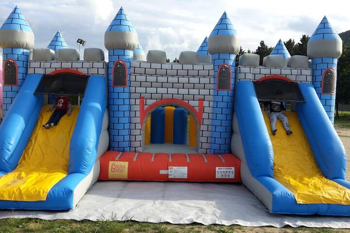 Childrens Activities 22 of 50