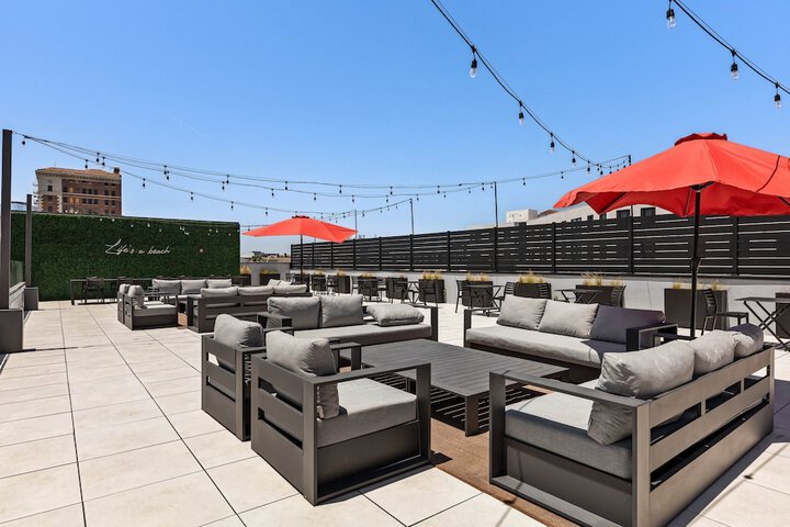 Terrace/Patio 66 of 95