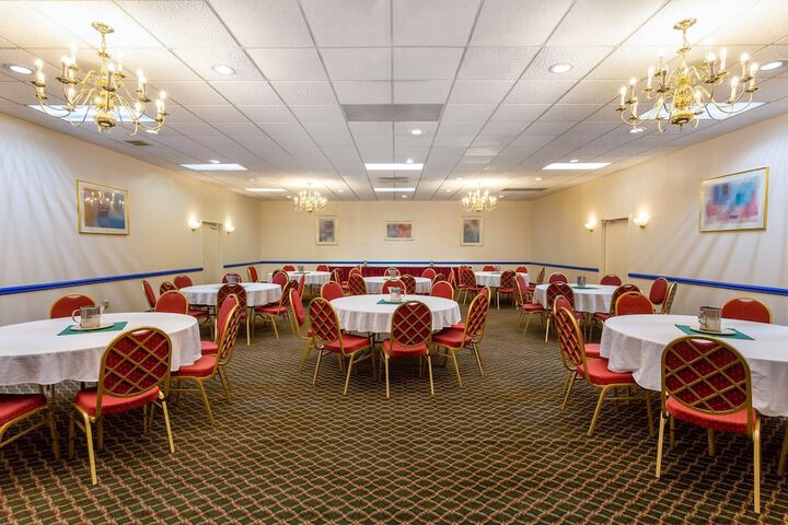 Ballroom