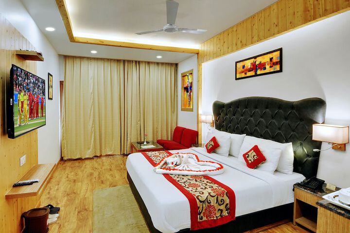 Room 18 of 54