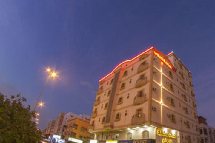 Hmsat Palace 2